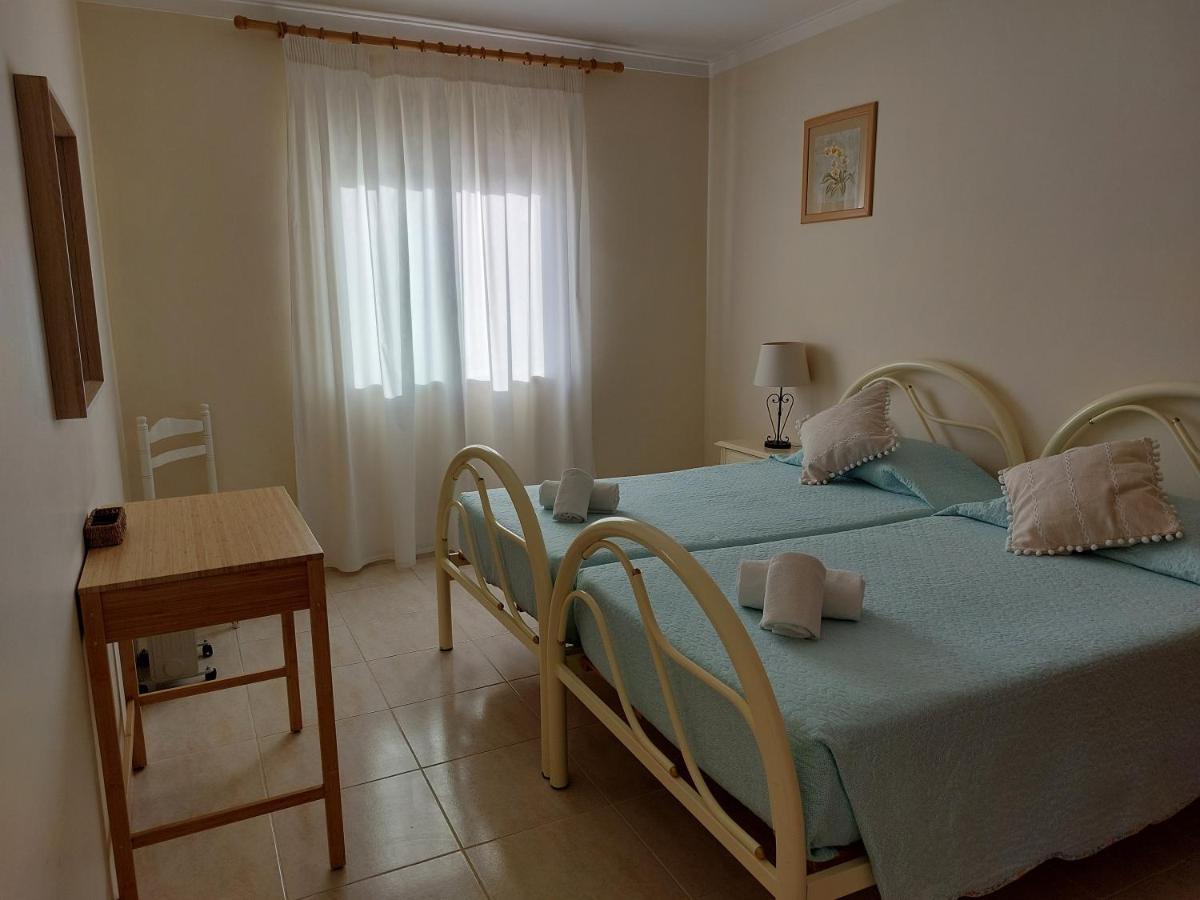 Apartamento Sunny Velamar Patroves Extérieur photo