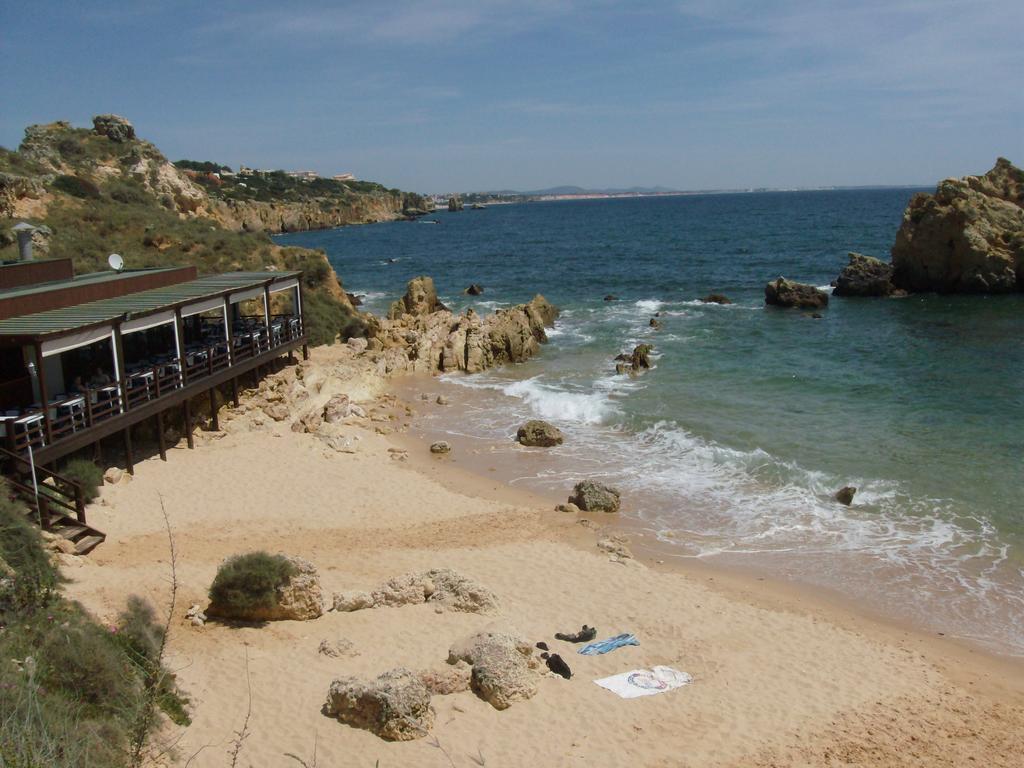 Apartamento Sunny Velamar Patroves Extérieur photo